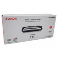 Canon Toner Cartridge Magenta [EP-311M]